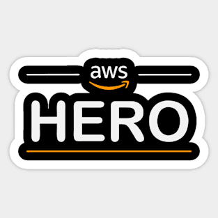 Web Service Sticker